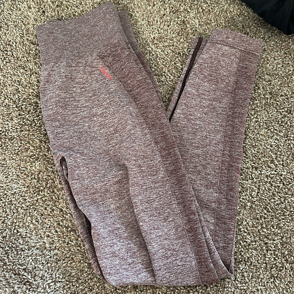 Gymshark Flex Leggings